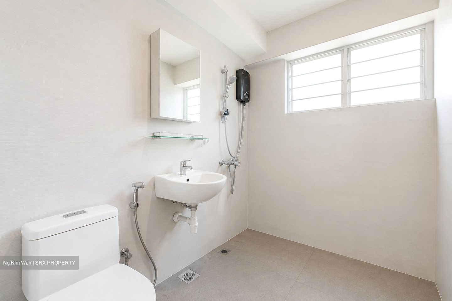 Ivory Heights (D22), Condominium #611419181